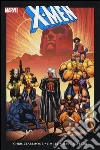 X-Men. Marvel Omnibus (1) X-Men. Marvel Omnibus (1)