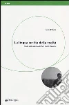 La lingua scritta della realtà. Studi sull'estetica di Pier Paolo Pasolini La lingua scritta della realtà. Studi sull'estetica di Pier Paolo Pasolini