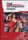 Studi sull'integrazione europea (2013) (1) Studi sull'integrazione europea (2013) (1)
