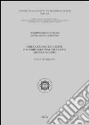 Circolazione di uomini e scambi culturali tra città (secoli XII-XIV) Circolazione di uomini e scambi culturali tra città (secoli XII-XIV)