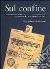 Sul confine. La questione dei «Matrimoni misti» durante la persecuzione antiebraica in Italia e in Europa (1935-1945) Sul confine. La questione dei «Matrimoni misti» durante la persecuzione antiebraica in Italia e in Europa (1935-1945)