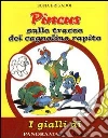 Pincus sulle tracce del cagnolino rapito Pincus sulle tracce del cagnolino rapito