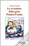 Le sette fatiche della gatta Panino Panino Le sette fatiche della gatta Panino Panino