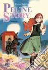 Peline story Peline story