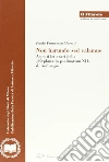 Non harundo sed calamus. Aspetti letterari della «Explanatio psalmorum XII» di Ambrogio Non harundo sed calamus. Aspetti letterari della «Explanatio psalmorum XII» di Ambrogio