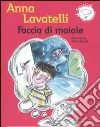 Faccia di maiale Faccia di maiale