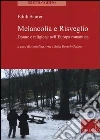 Melancolia e risveglio. Donne e religione nell'Europa romantica Melancolia e risveglio. Donne e religione nell'Europa romantica
