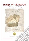 «Terra di Viareggio». Stato delle anime della cura di Viareggio 1705-1714 «Terra di Viareggio». Stato delle anime della cura di Viareggio 1705-1714
