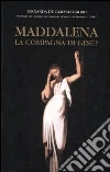 Maddalena Maddalena