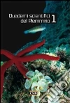 Quaderni scientifici del Plemmirio (1) Quaderni scientifici del Plemmirio (1)