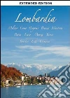 Lombardia. Con DVD Lombardia. Con DVD