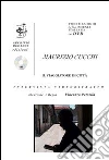 Maurizio Cucchi. Il viaggiatore di città. Con DVD Maurizio Cucchi. Il viaggiatore di città. Con DVD