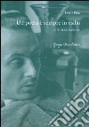 Un poeta è sempre in esilio. Studi su Bassani Un poeta è sempre in esilio. Studi su Bassani