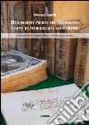Manoscritti inediti del Settecento e note di storiografia leonfortese. L'adornamento del notaio La Marca e l'Historia di Fra' Giovanni Manoscritti inediti del Settecento e note di storiografia leonfortese. L'adornamento del notaio La Marca e l'Historia di Fra' Giovanni
