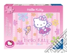 Puzzle 24 pz pavimento - hky hello kitty e l'orsetto Puzzle 24 pz pavimento - hky hello kitty e l'orsetto