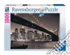 Puzzle 1000 pz - manhattan e il ponte brooklyn Puzzle 1000 pz - manhattan e il ponte brooklyn