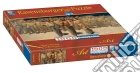 Puzzle 1000 pz - pellizza da volpedo: il 4° stato (panorama) Puzzle 1000 pz - pellizza da volpedo: il 4° stato (panorama)