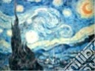 VAN GOGH, NOTTE STELLATA VAN GOGH, NOTTE STELLATA