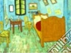 VAN GOGH, LA STANZA AD ARLES VAN GOGH, LA STANZA AD ARLES
